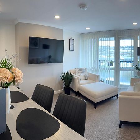 Glenshellach Apartment Oban Luaran gambar