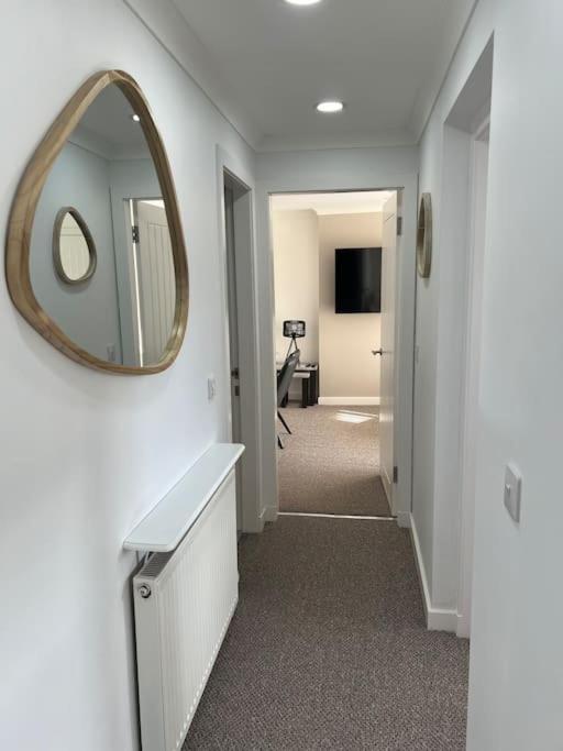 Glenshellach Apartment Oban Luaran gambar
