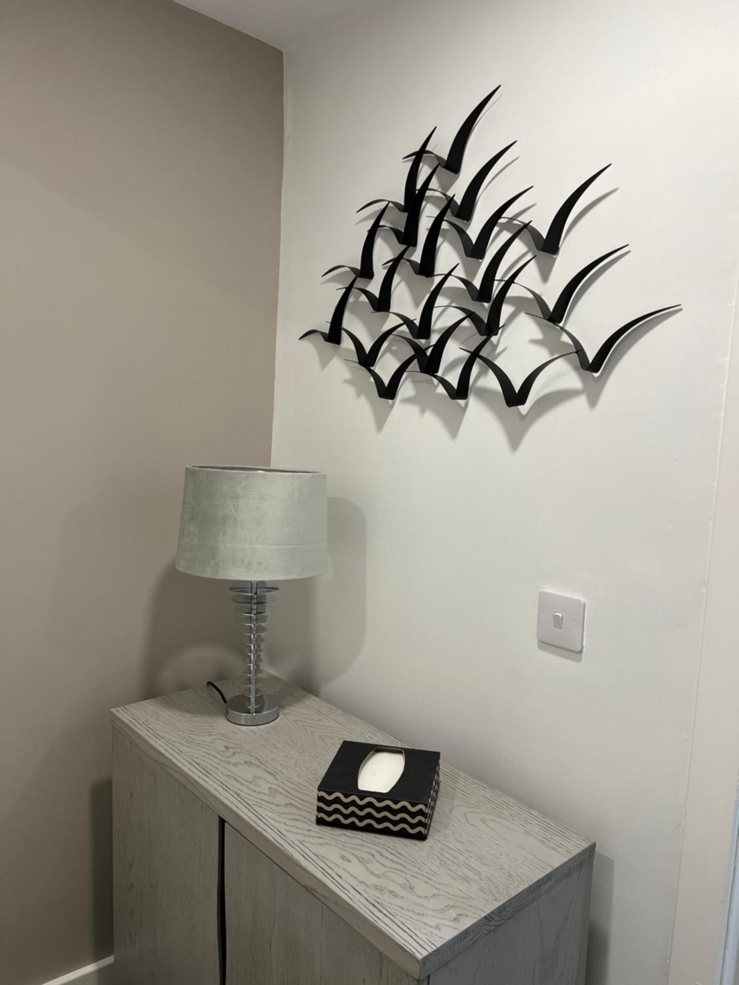 Glenshellach Apartment Oban Luaran gambar
