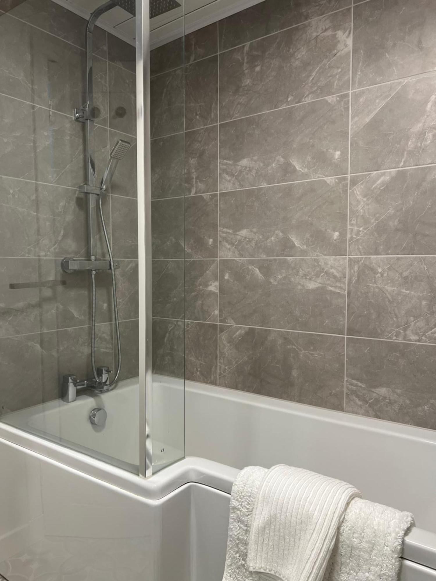 Glenshellach Apartment Oban Luaran gambar